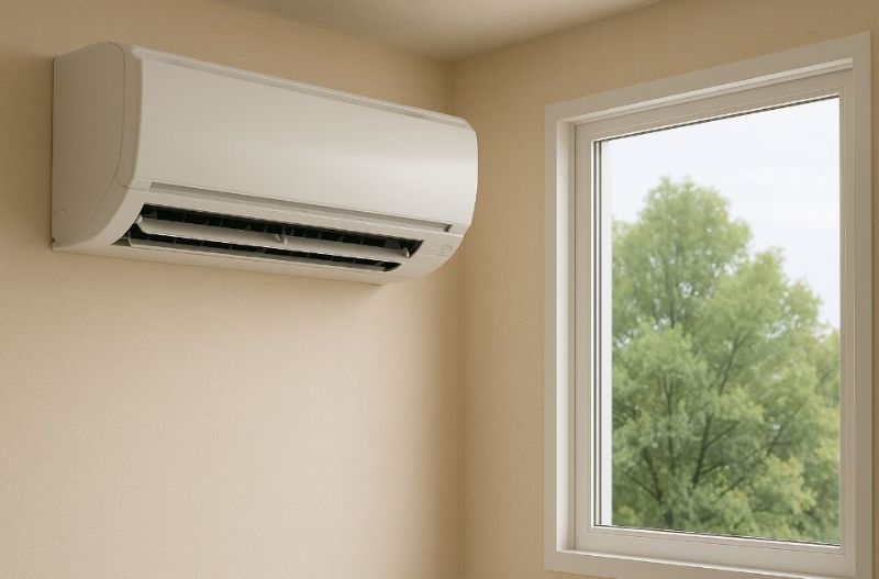 白天不冷、夜晚變冷？冷氣效能受環境影響的原因與觀察建議